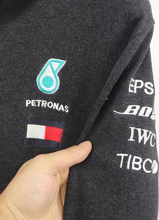 Чоловіча кофта petronas 6