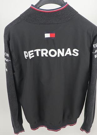 Чоловіча кофта petronas 8