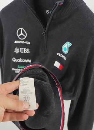 Чоловіча кофта petronas 10