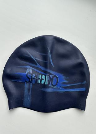 Фірмова шапочка для плавання speedo 2