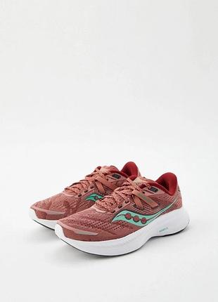 Кросівки взуття для бігу guide 16 s10810 saucony бігові кросівки