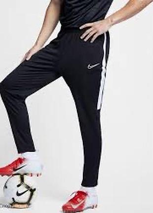 Спортивні 🥅 тренувальні ⚽️ футбольні 🏆 штани 🥇 nike dry fit 6-7 років, 116-122 см