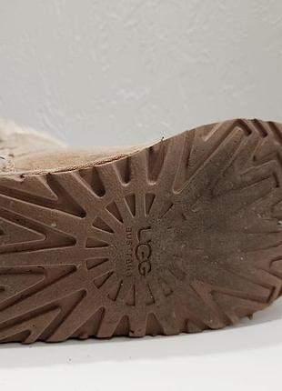 Уггі жіночі ugg 3