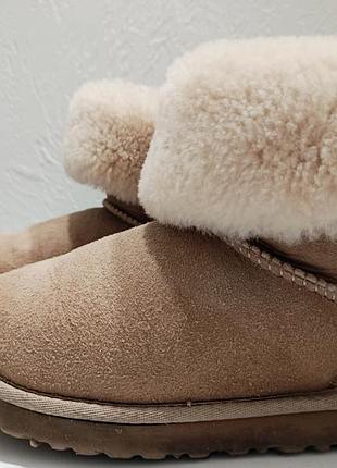 Уггі жіночі ugg 4