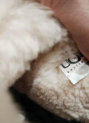 Уггі жіночі ugg 5