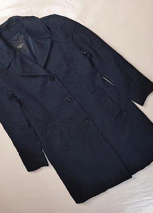 Weekend max mara пальто вовна