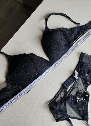 Комплект intimissimi 7