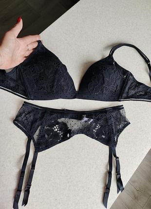 Комплект intimissimi 2