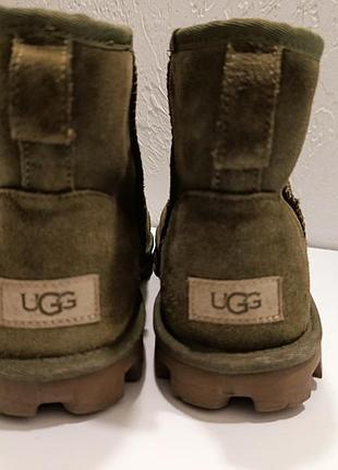 Уггі ugg оригінал 3