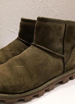 Уггі ugg оригінал