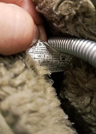 Уггі ugg оригінал 6