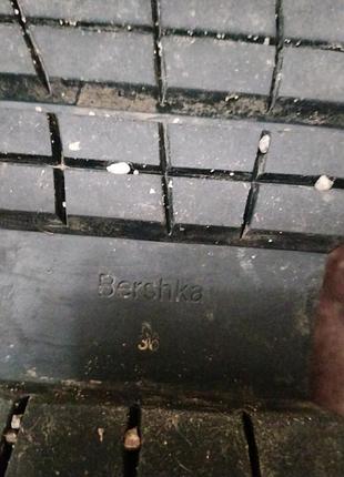 Лаковые ботинки 6