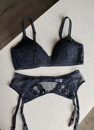 Комплект intimissimi 9