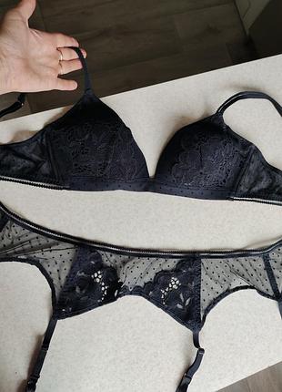 Комплект intimissimi 8
