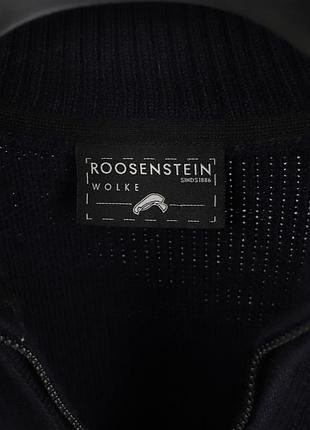 Чоловіча вовняна кофта roosenstein 5
