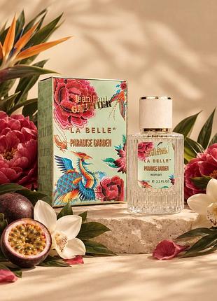 Парфуми jean paul gaultier la belle paradise garden 60 ml