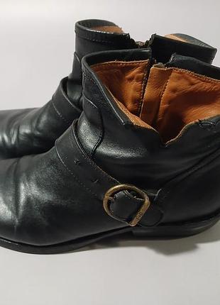 Ботинки байкерские eternity fiorentini&amp;baker 39