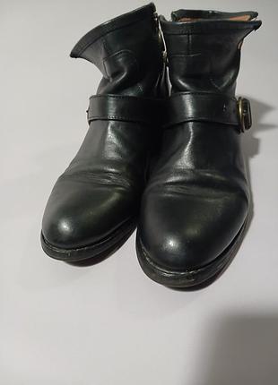 Ботинки байкерские eternity fiorentini&amp;baker 39 5