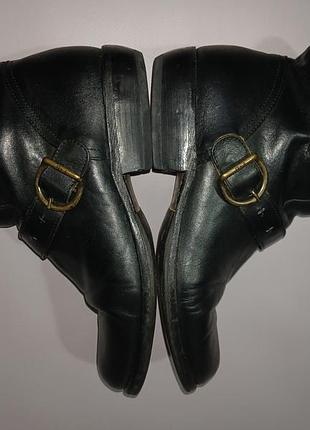 Ботинки байкерские eternity fiorentini&amp;baker 39 3