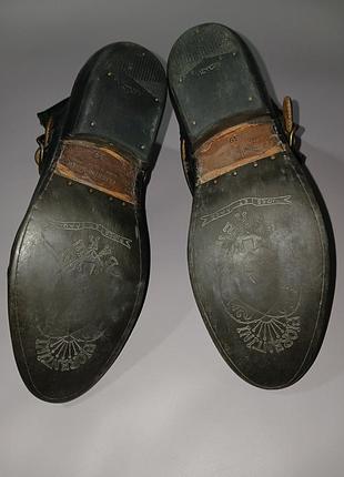 Ботинки байкерские eternity fiorentini&amp;baker 39 4