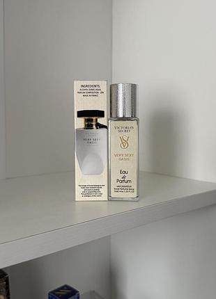 Парфуми тестер victoria's secret very sexy oasis