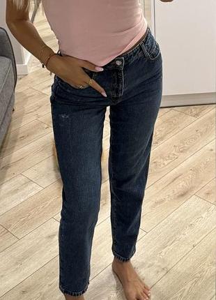 Джинси zara