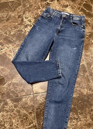 Джинси zara 3