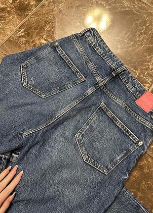 Джинси zara 5