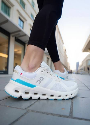 On running cloudrunner 2 оригинальные кроссовки