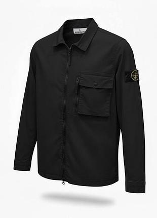 Рубашка stone island 4