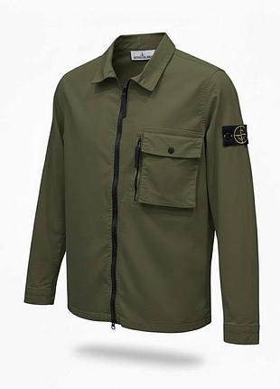 Рубашка stone island 6