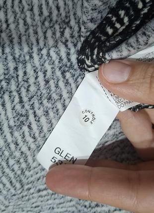 Платье миди zara 2