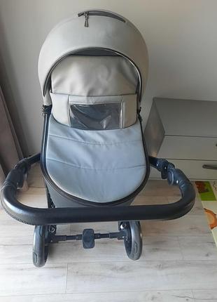 Детская коляска 2 в 186mond mirello 2