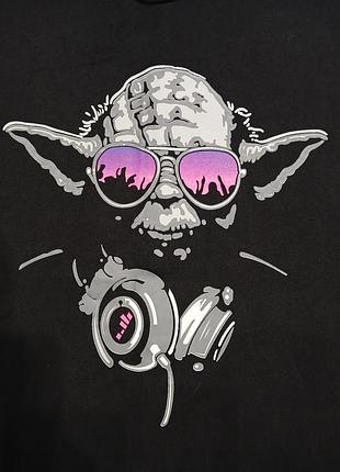 Футболка starwars р.м 3