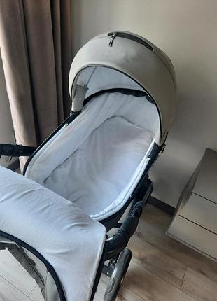 Детская коляска 2 в 186mond mirello 3