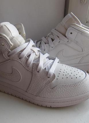 Кросівки nike air jordan найк