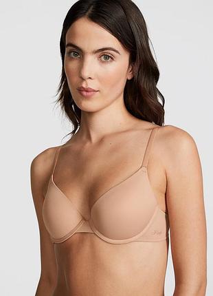 Бюстгальтер пуш ап вікторія сікрет оригінал victoria’s secret ліфчик