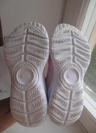 Кроссовки nike flex runner 3 найк 5