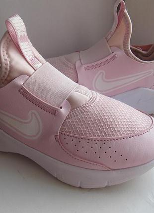 Кроссовки nike flex runner 3 найк 2