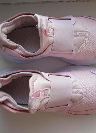 Кроссовки nike flex runner 3 найк 7