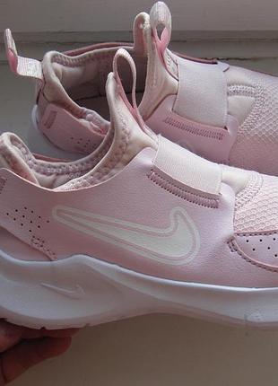Кроссовки nike flex runner 3 найк 4
