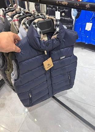 Жилетка burberry