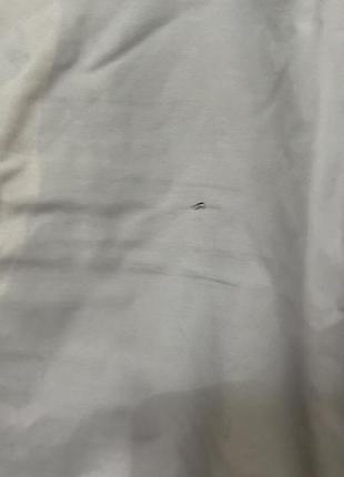 Лижні штани  termit сірі l/xl 4