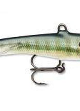 Балансир rapala jigging rap w3 3см 6г bg (w3 bg)
