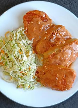 Комплексный обод
