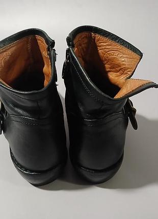 Ботинки байкерские eternity fiorentini&amp;baker 39 10