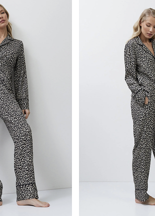 Aruelle піжама leona pajama long 3