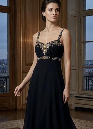 Сукня вечірня debenhams