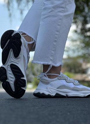 Кросівки adidas 36,5 розмір 9