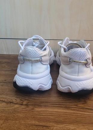 Кросівки adidas 36,5 розмір 6